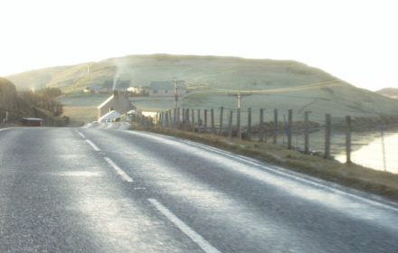 Road Home